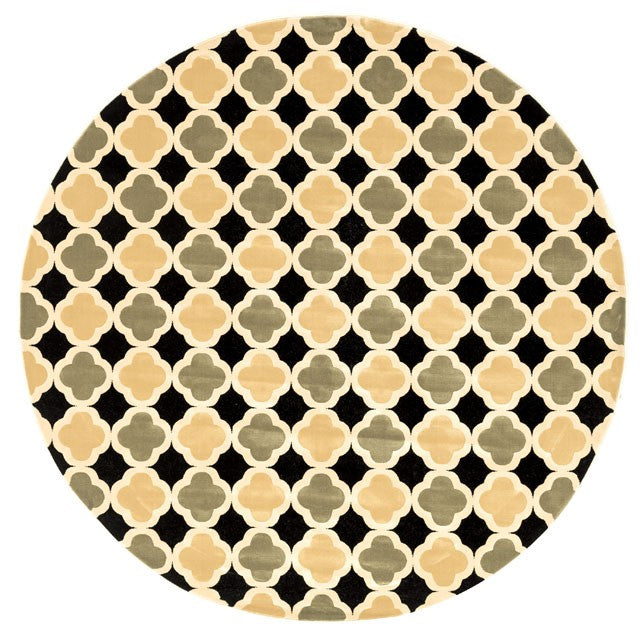 Windel-Round Area Rug