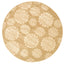 Windel-Round Area Rug