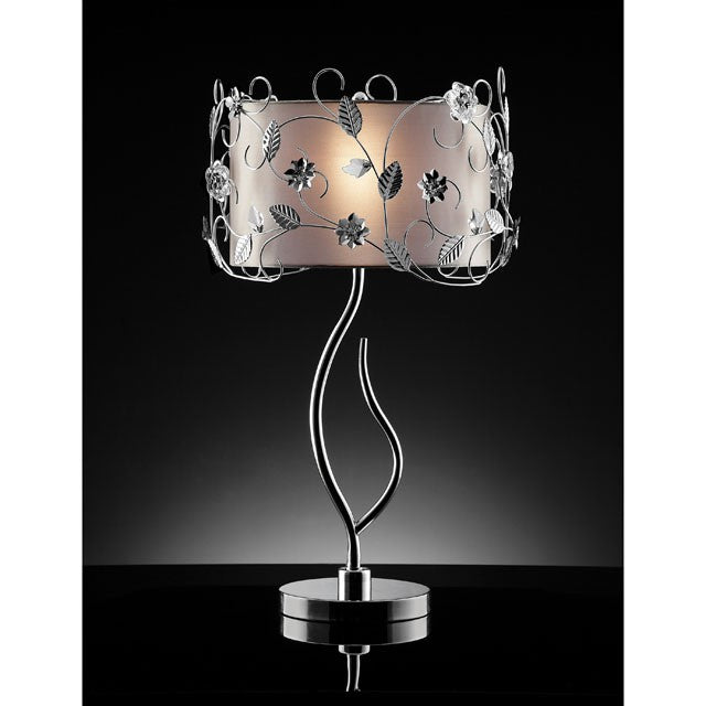 Elva-Table Lamp