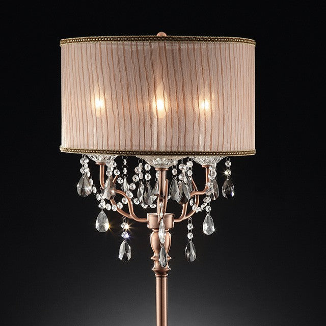 Cecelia-Table Lamp