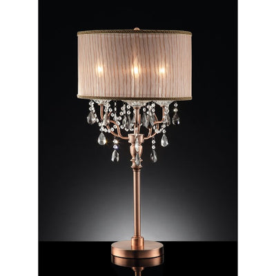 Cecelia-Table Lamp