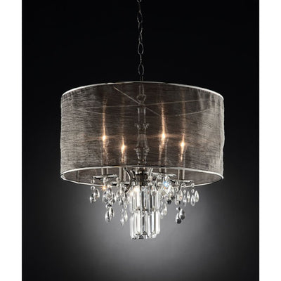 Gina-Ceiling Lamp