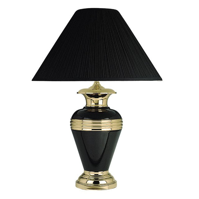 Nicole-Table Lamp