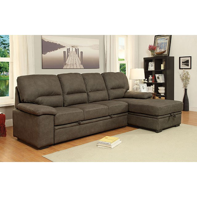 Alcester-Sectional