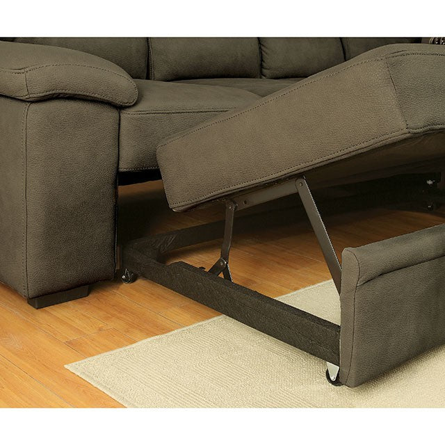 Alcester-Sectional