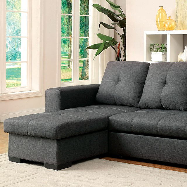 Denton-Sectional