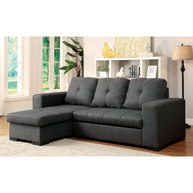 Denton-Sectional