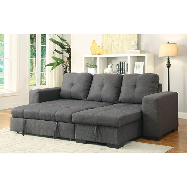 Denton-Sectional