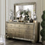 Loraine-Dresser