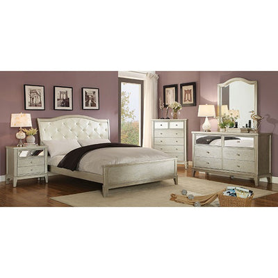 Adeline-Cal.King Bed