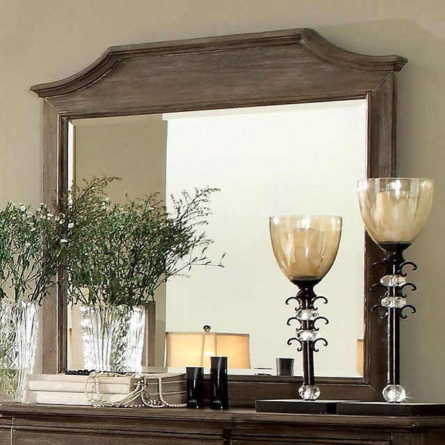 Halliday-Mirror