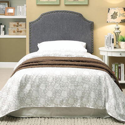 Hasselt-King Headboard