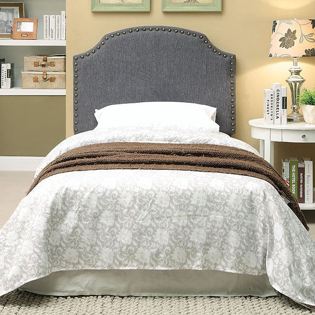 Hasselt-King Headboard