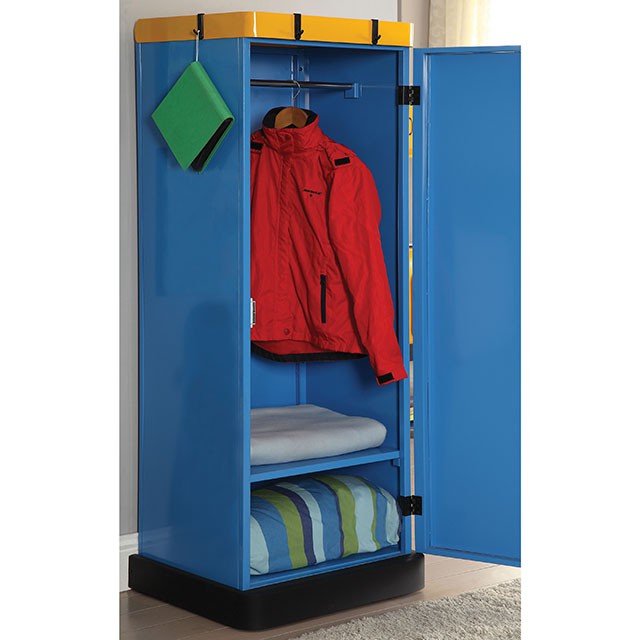 Petro-Closet
