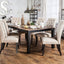 Marshall-Dining Table