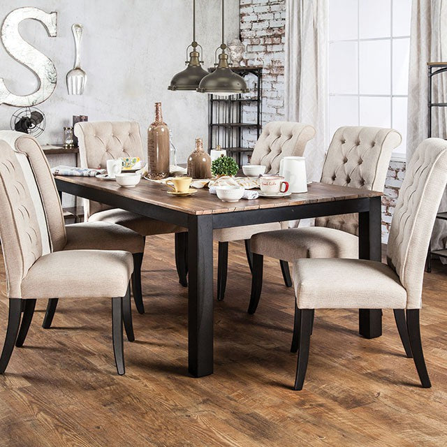 Marshall-Dining Table