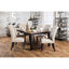 Marshall-Dining Table