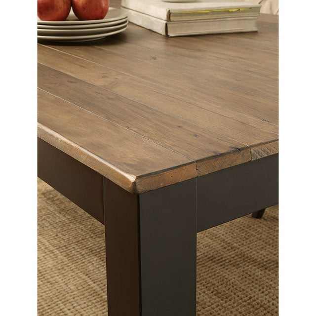 Marshall-Dining Table