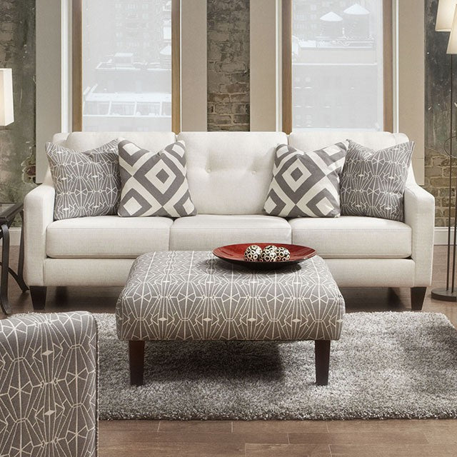 Parker-Sofa