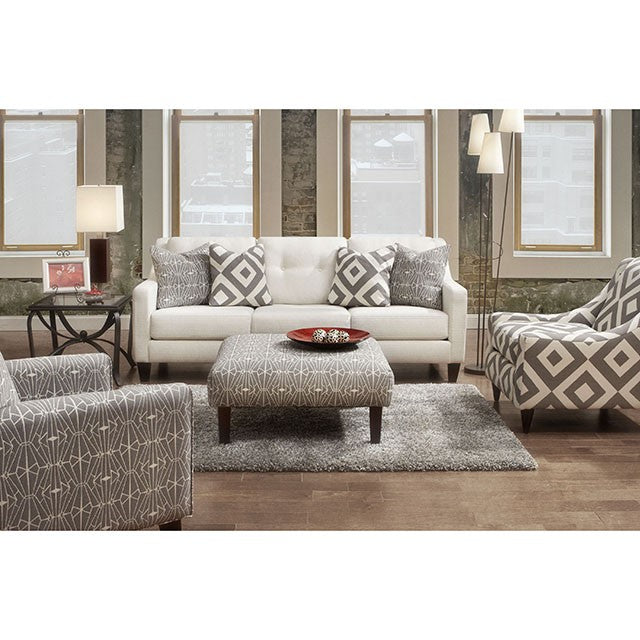 Parker-Sofa