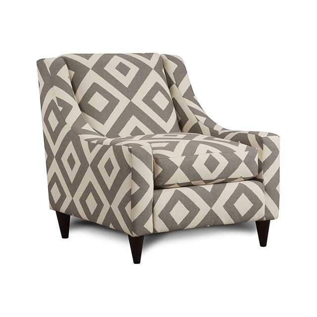 Parker-Chair