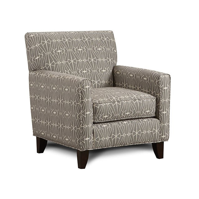 Parker-Chair