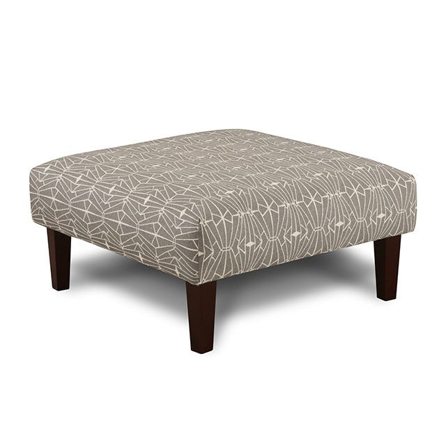 Parker-Ottoman