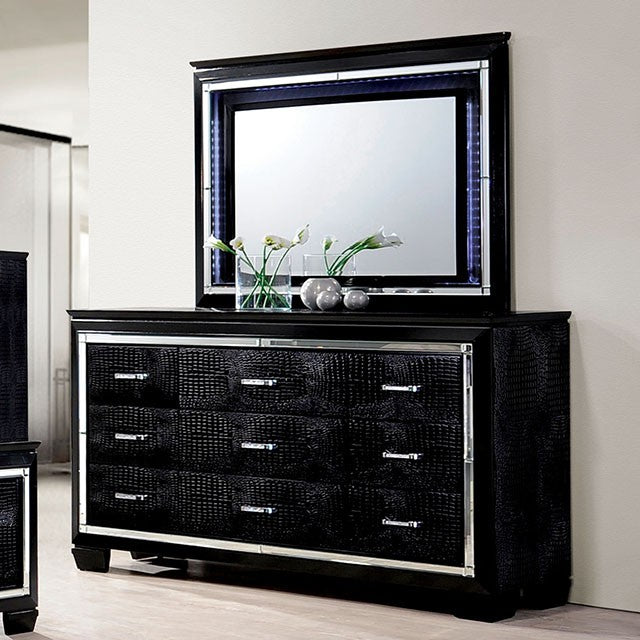Bellanova-Dresser