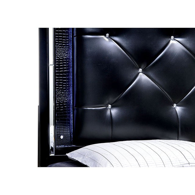 Bellanova-Queen Bed