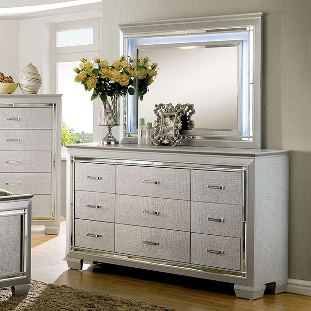 Bellanova-Dresser