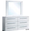 Clementine-Dresser