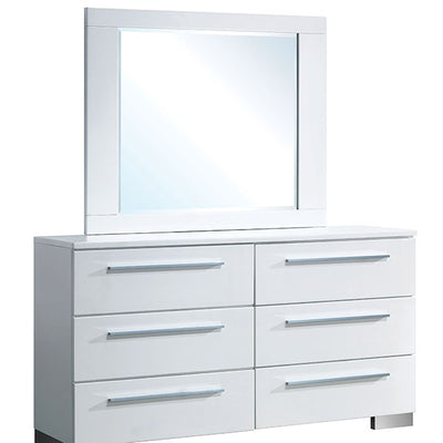 Clementine-Dresser