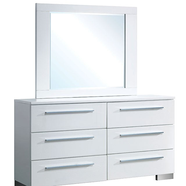Clementine-Dresser