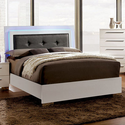 Clementine-Queen Bed