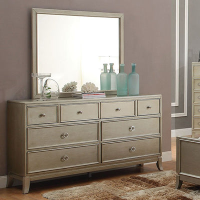 Enid-Mirror