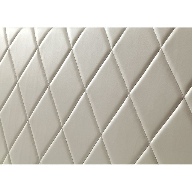 Enid-Queen Bed