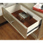 Enid-Queen Bed