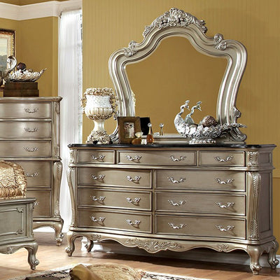 Johara-Dresser