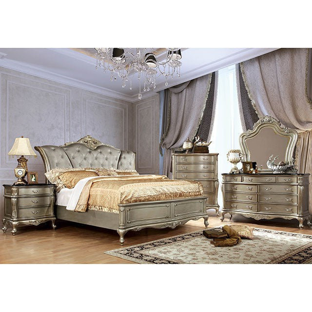 Johara-Dresser