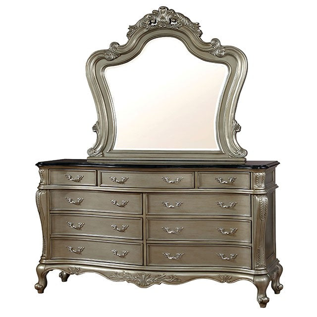 Johara-Dresser