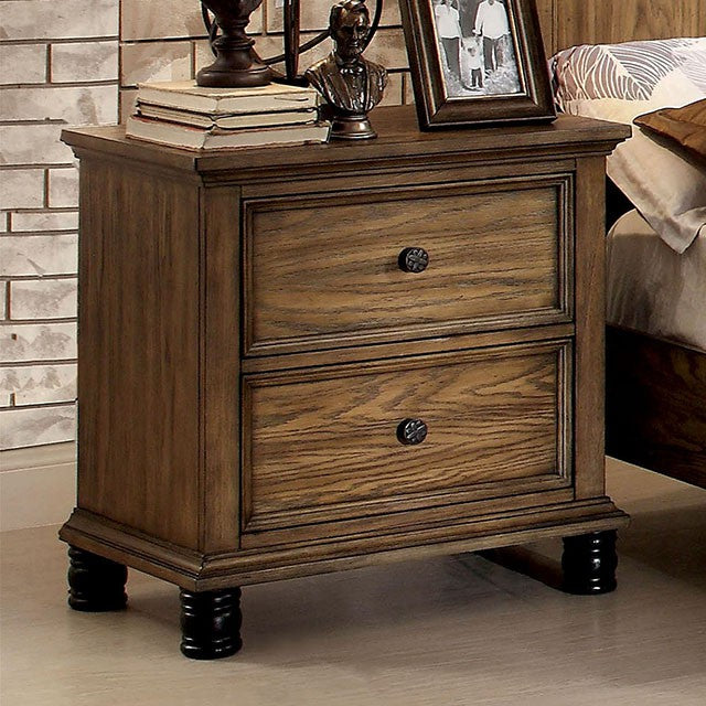 Mcville-Night Stand