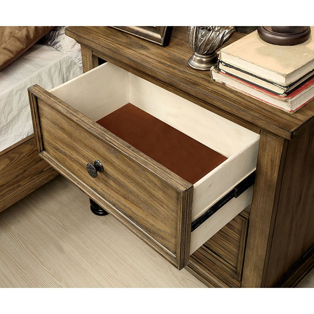 Mcville-Night Stand