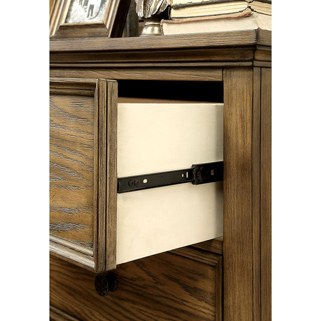 Mcville-Night Stand
