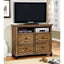 Mcville-Media Chest