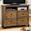 Mcville-Media Chest