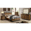 Mcville-Cal.King Bed