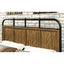 Mcville-Cal.King Bed