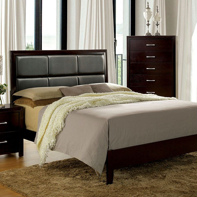 Janine-Cal.King Bed