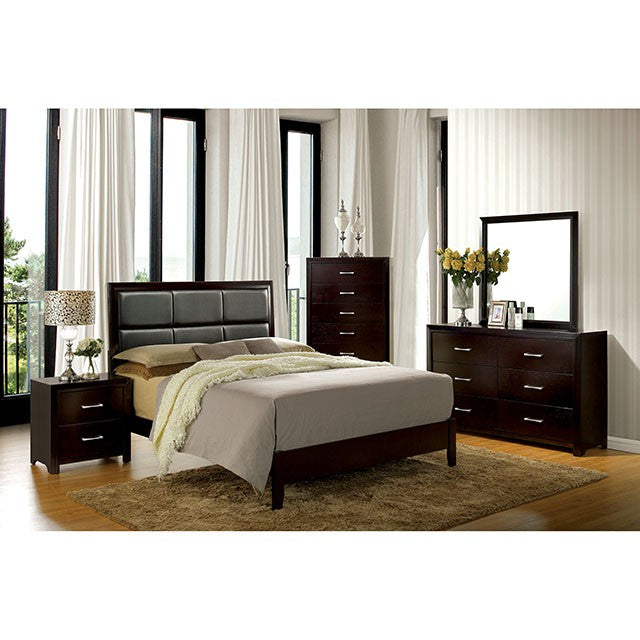 Janine-E.King Bed