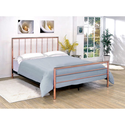 Diana-E.King Bed